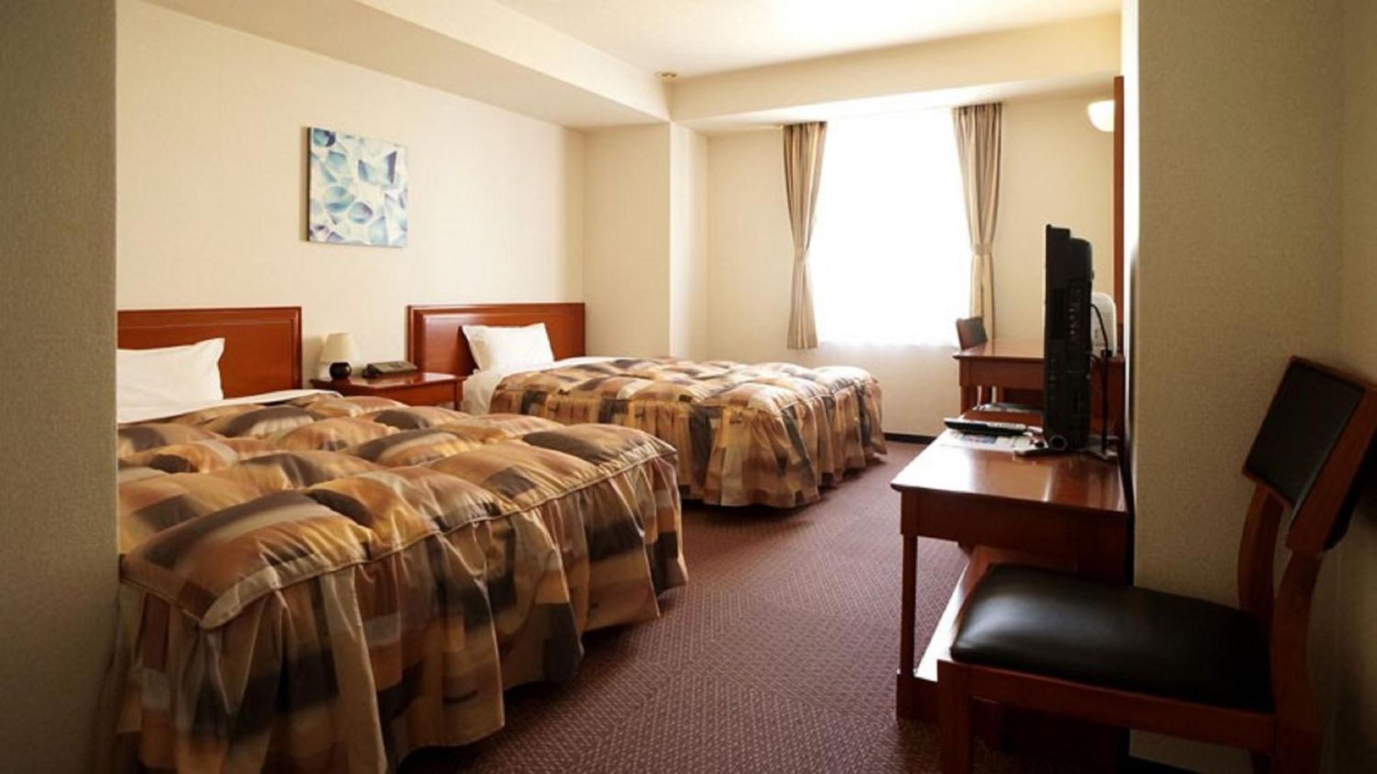 Hotel Minatoya Kōchi Rum bild