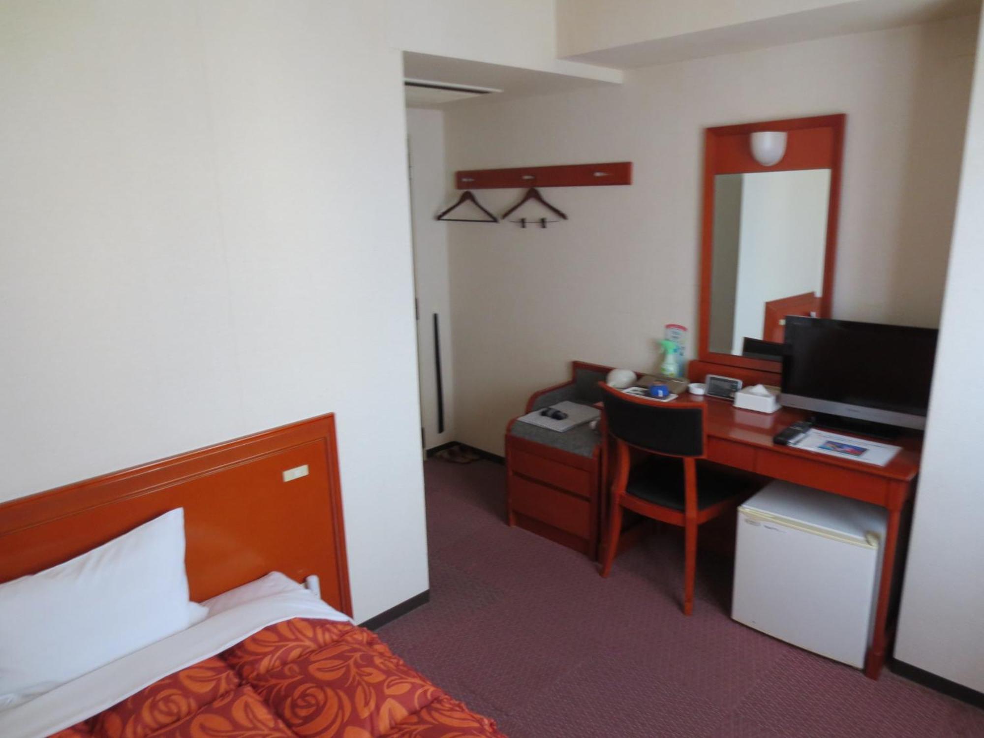 Hotel Minatoya Kōchi Rum bild