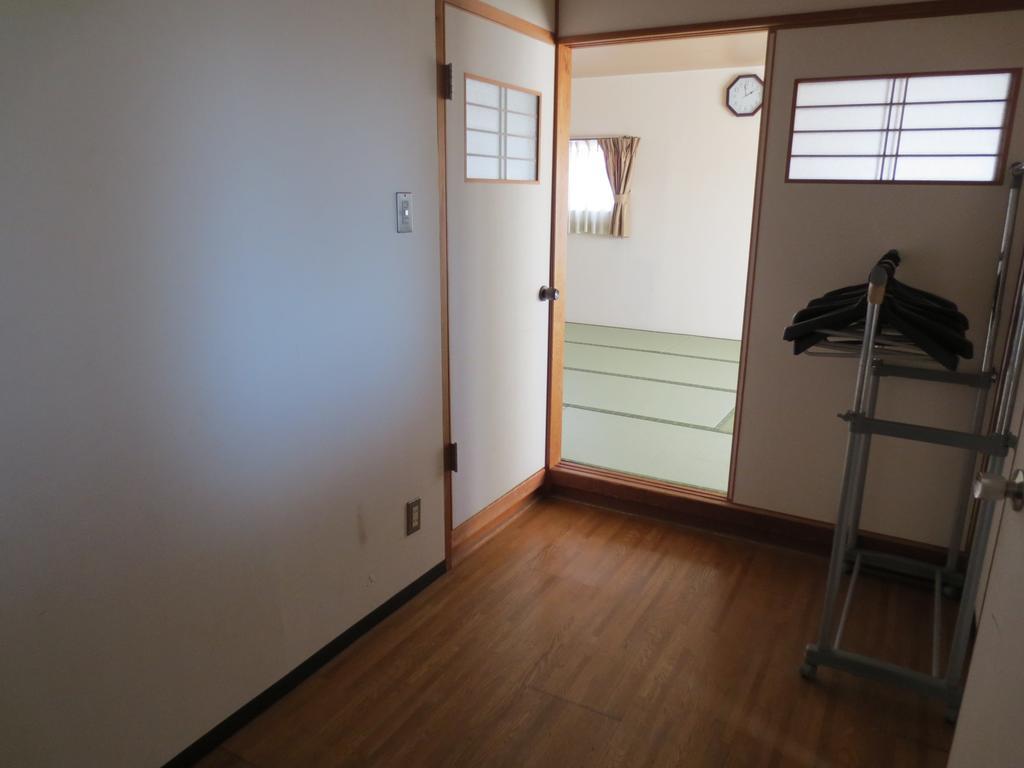 Hotel Minatoya Kōchi Rum bild