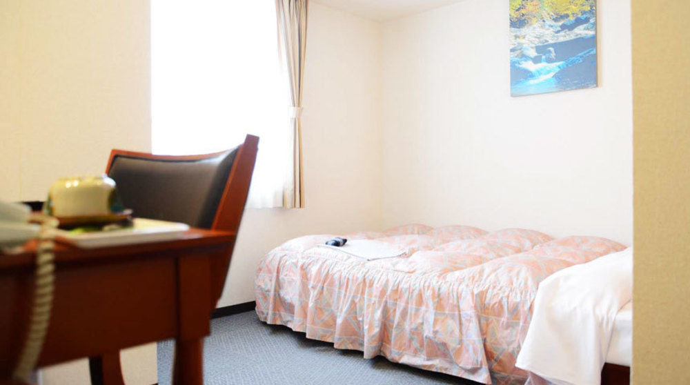 Hotel Minatoya Kōchi Exteriör bild