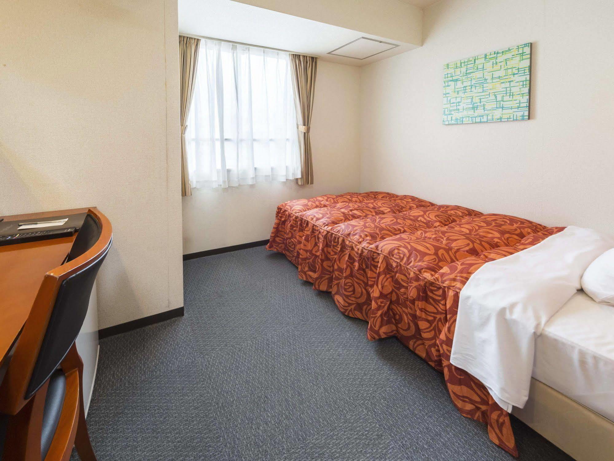Hotel Minatoya Kōchi Exteriör bild